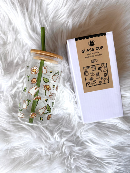 Ghibli Totoro Tumblr [16 oz]