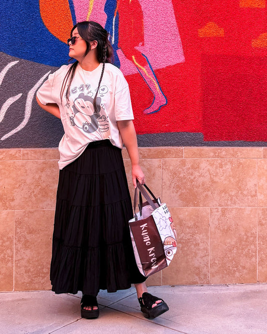 Apple Addict Tee [Unisex]