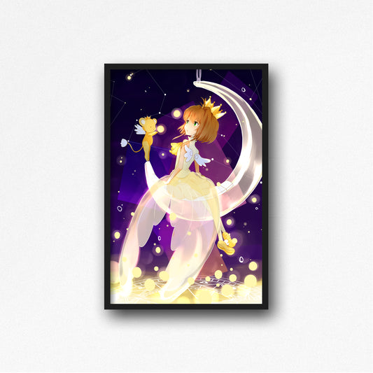 CCS Power of the Stars [11x17]