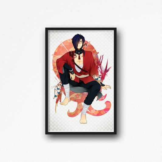DmMd Red BF [11x17]