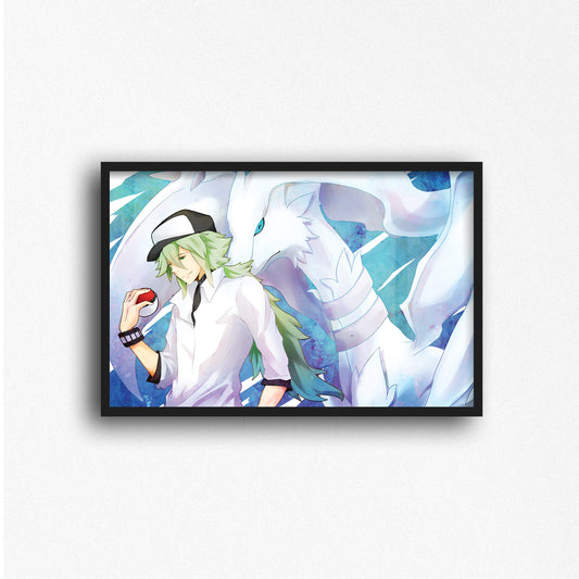 PKMN Trainer [11x17]