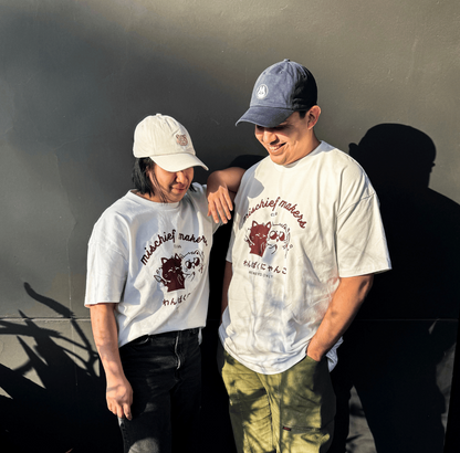 Mischief Makers Club Tee [Unisex]