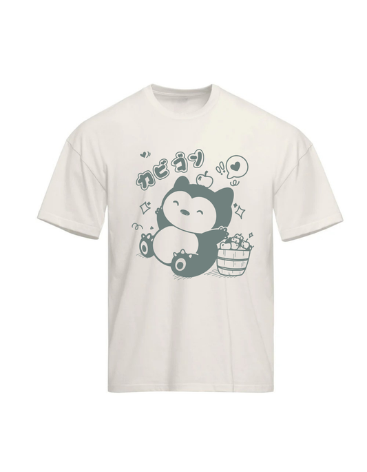 Apple Addict Tee [Unisex]